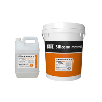 Silicone Resin Thermal Conductive Potting Compound
